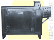 DRYING OVEN
