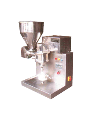 Dry Powder Filling Machine