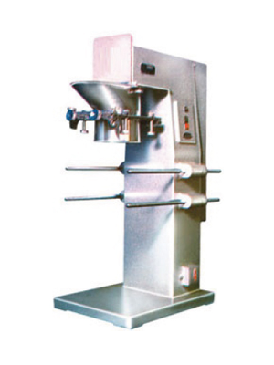 Oscillating Granulator